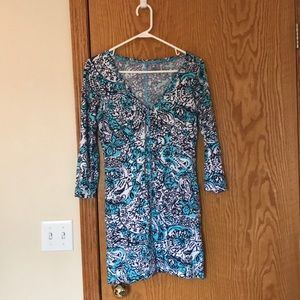 Small Lilly Dress